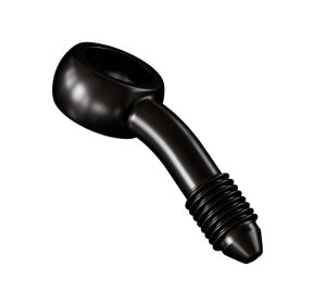 Volkswagen Golf R Performance Exhaust - Rear - Remus - Axle Back w/Front Silencer - Carbon - 2017